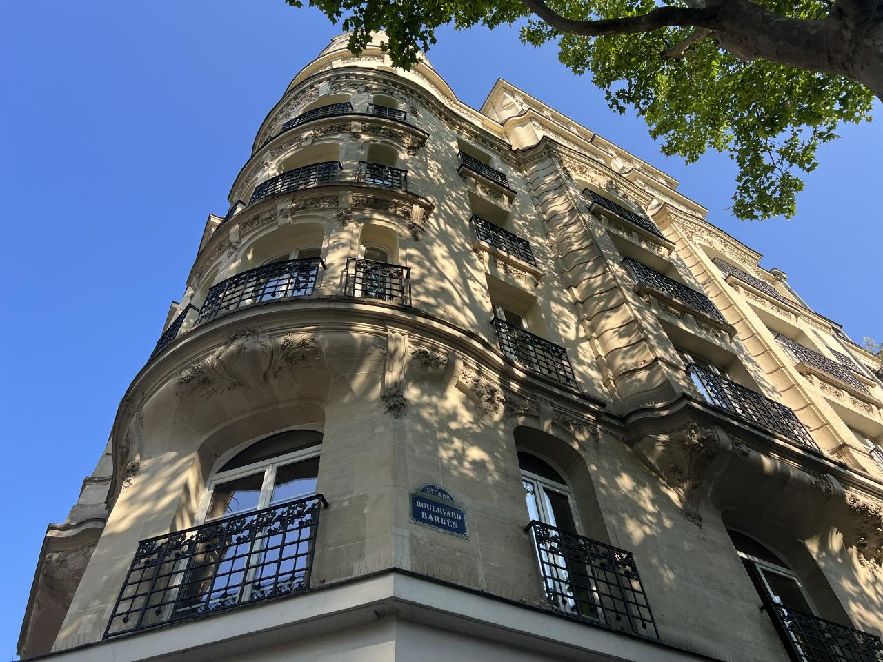Bureau Paris 1941m² Location bureau Paris OLBUR2313299 0